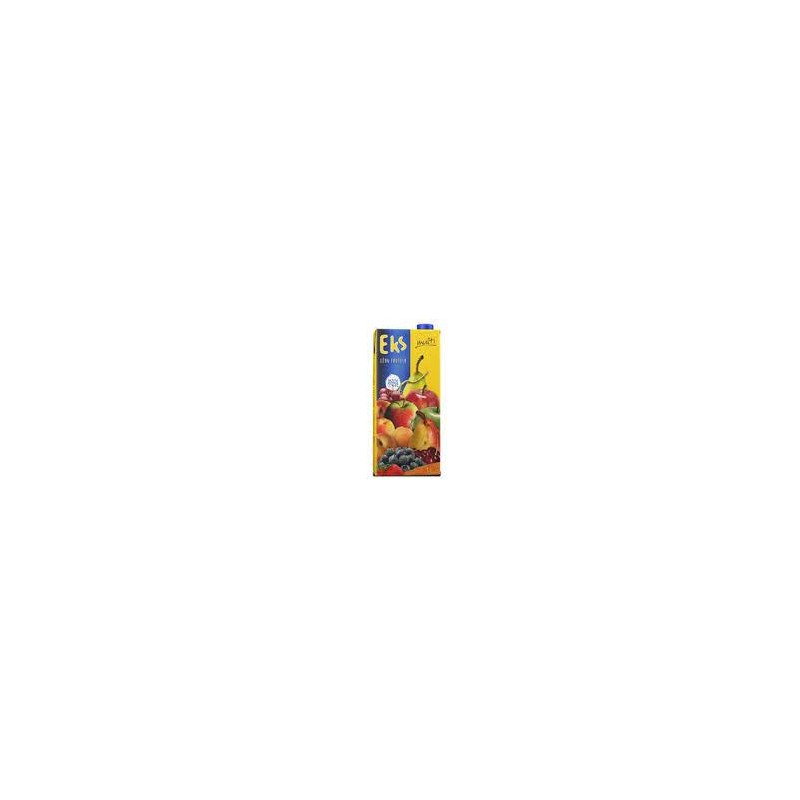 EKS Multivitamin 1Lt